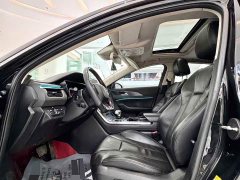 Hongqi H5 2022 Classic 1.8T Automatic Intelligent Connected Flag Edition - фото 4