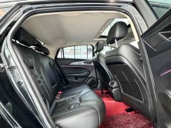 Hongqi H5 2022 Classic 1.8T Automatic Intelligent Connected Flag Edition - фото 6