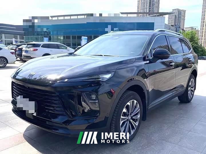 Lexus Envision Plus Envision Plus 28T two-wheel drive platinum version - автомобиль из Китая