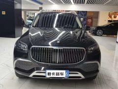 Maybach GLS 480 4MATIC - фото 2