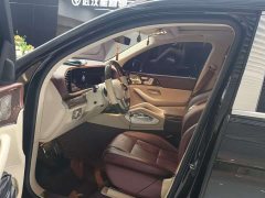 Maybach GLS 480 4MATIC - фото 5