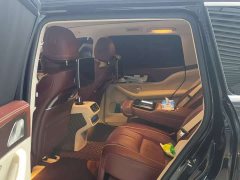 Maybach GLS 480 4MATIC - фото 6