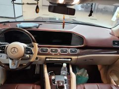 Maybach GLS 480 4MATIC - фото 7