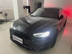 Audi 2023 Audi S5 Sportback 3.0T - фото 2
