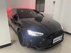 Audi 2023 Audi S5 Sportback 3.0T - фото 3