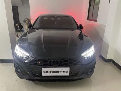 Audi 2023 Audi S5 Sportback 3.0T - фото 4