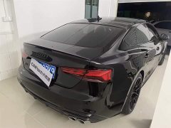 Audi 2023 Audi S5 Sportback 3.0T - фото 5