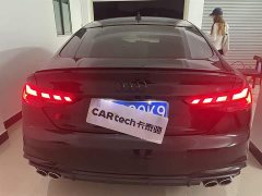 Audi 2023 Audi S5 Sportback 3.0T - фото 6