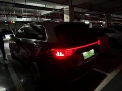 AITO Wenjie M9 extended range Ultra version 52kWh 5-seater version - фото 3