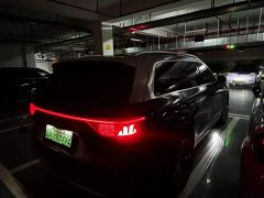 AITO Wenjie M9 extended range Ultra version 52kWh 5-seater version - фото 4