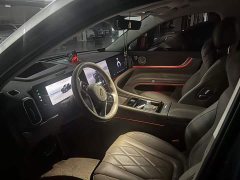 AITO Wenjie M9 extended range Ultra version 52kWh 5-seater version - фото 6
