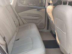 Wuling Starlight 2023 150 Advanced Edition - фото 11