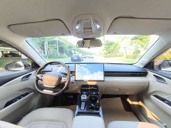 Wuling Starlight 2023 150 Advanced Edition - фото 13