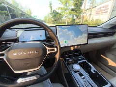 Wuling Starlight 2023 150 Advanced Edition - фото 15