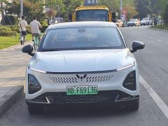 Wuling Starlight 2023 150 Advanced Edition - фото 2