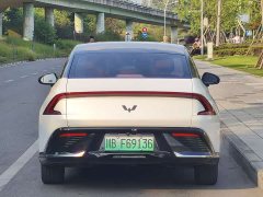 Wuling Starlight 2023 150 Advanced Edition - фото 5