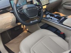Wuling Starlight 2023 150 Advanced Edition - фото 8