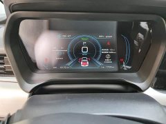 Lynk & Co Yi long battery life pro - фото 8