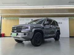 Fangchengbao Leopard 5 125KM Intelligent Driving Ultra Edition - фото 1