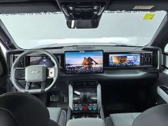 Fangchengbao Leopard 5 125KM Intelligent Driving Ultra Edition - фото 13