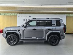 Fangchengbao Leopard 5 125KM Intelligent Driving Ultra Edition - фото 3