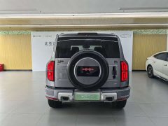 Fangchengbao Leopard 5 125KM Intelligent Driving Ultra Edition - фото 4