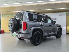 Fangchengbao Leopard 5 125KM Intelligent Driving Ultra Edition - фото 5
