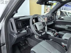 Fangchengbao Leopard 5 125KM Intelligent Driving Ultra Edition - фото 9