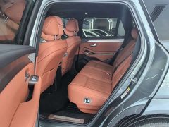 Lexus Tang L DM 200KM four-wheel drive lidar flagship - фото 10
