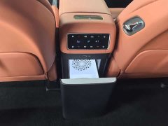 Lexus Tang L DM 200KM four-wheel drive lidar flagship - фото 12