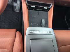 Lexus Tang L DM 200KM four-wheel drive lidar flagship - фото 13