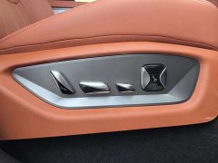 Lexus Tang L DM 200KM four-wheel drive lidar flagship - фото 16