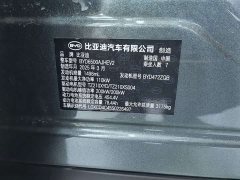 Lexus Tang L DM 200KM four-wheel drive lidar flagship - фото 19