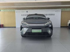 Lexus Tang L DM 200KM four-wheel drive lidar flagship - фото 2