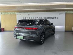 Lexus Tang L DM 200KM four-wheel drive lidar flagship - фото 4