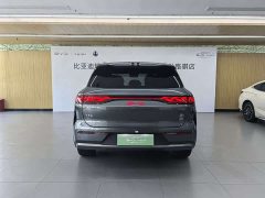 Lexus Tang L DM 200KM four-wheel drive lidar flagship - фото 5