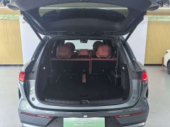 Lexus Tang L DM 200KM four-wheel drive lidar flagship - фото 6