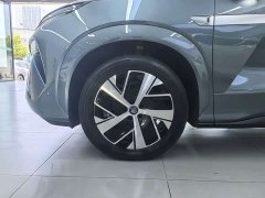 Lexus Tang L DM 200KM four-wheel drive lidar flagship - фото 7