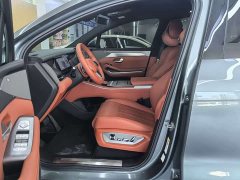 Lexus Tang L DM 200KM four-wheel drive lidar flagship - фото 9