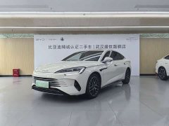 BYD Seal 07 DM-i 1.5L 125km Premium Type - фото 1