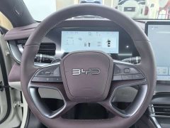 BYD Seal 07 DM-i 1.5L 125km Premium Type - фото 10