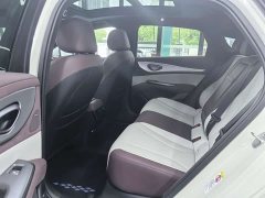 BYD Seal 07 DM-i 1.5L 125km Premium Type - фото 15