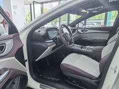 BYD Seal 07 DM-i 1.5L 125km Premium Type - фото 16