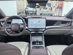 BYD Seal 07 DM-i 1.5L 125km Premium Type - фото 18