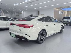 BYD Seal 07 DM-i 1.5L 125km Premium Type - фото 2