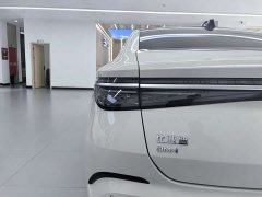 BYD Seal 07 DM-i 1.5L 125km Premium Type - фото 8