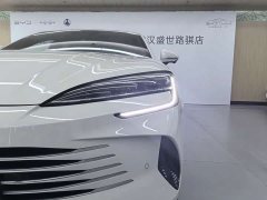 BYD Seal 07 DM-i 1.5L 125km Premium Type - фото 9
