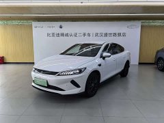 BYD Qin PLUS EV Intelligent Driving Edition 510KM Leading Trim - фото 1