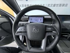 BYD Qin PLUS EV Intelligent Driving Edition 510KM Leading Trim - фото 13
