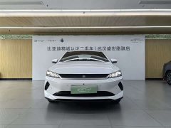 BYD Qin PLUS EV Intelligent Driving Edition 510KM Leading Trim - фото 2